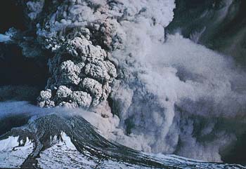 Volcanism Sets