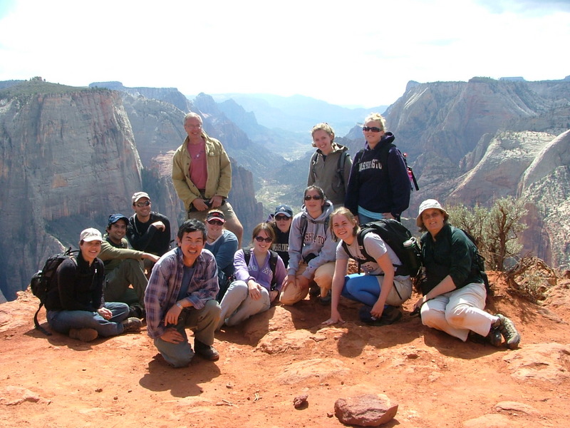 zion group picture