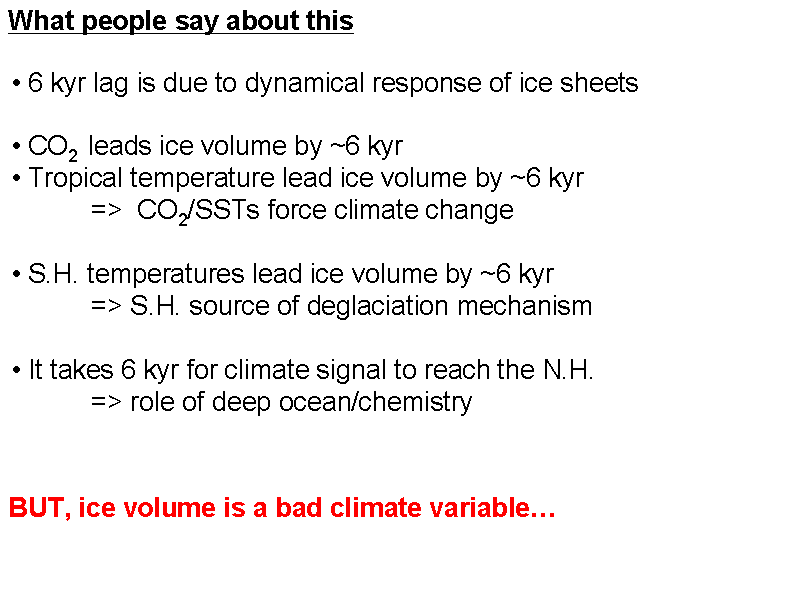 What people say about this