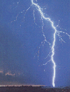 [lightning stroke image]