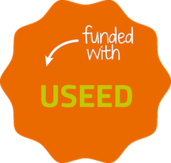 Fund with USEED